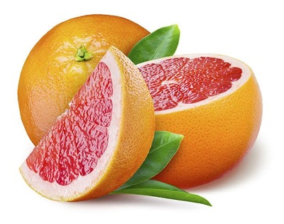 Pink Grapefruit Fragrance Oil