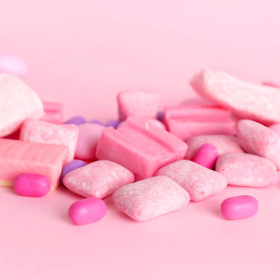 Juicy Bubblegum  Fragrance Oil