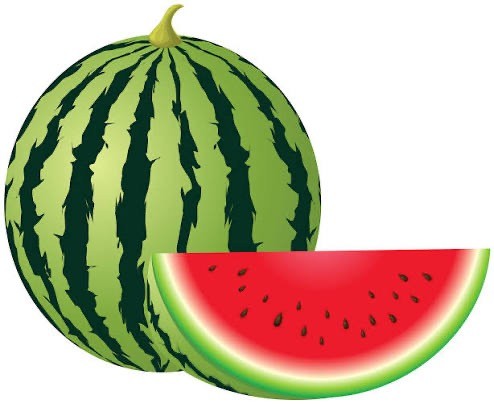 Watermelon Fragrance Oil