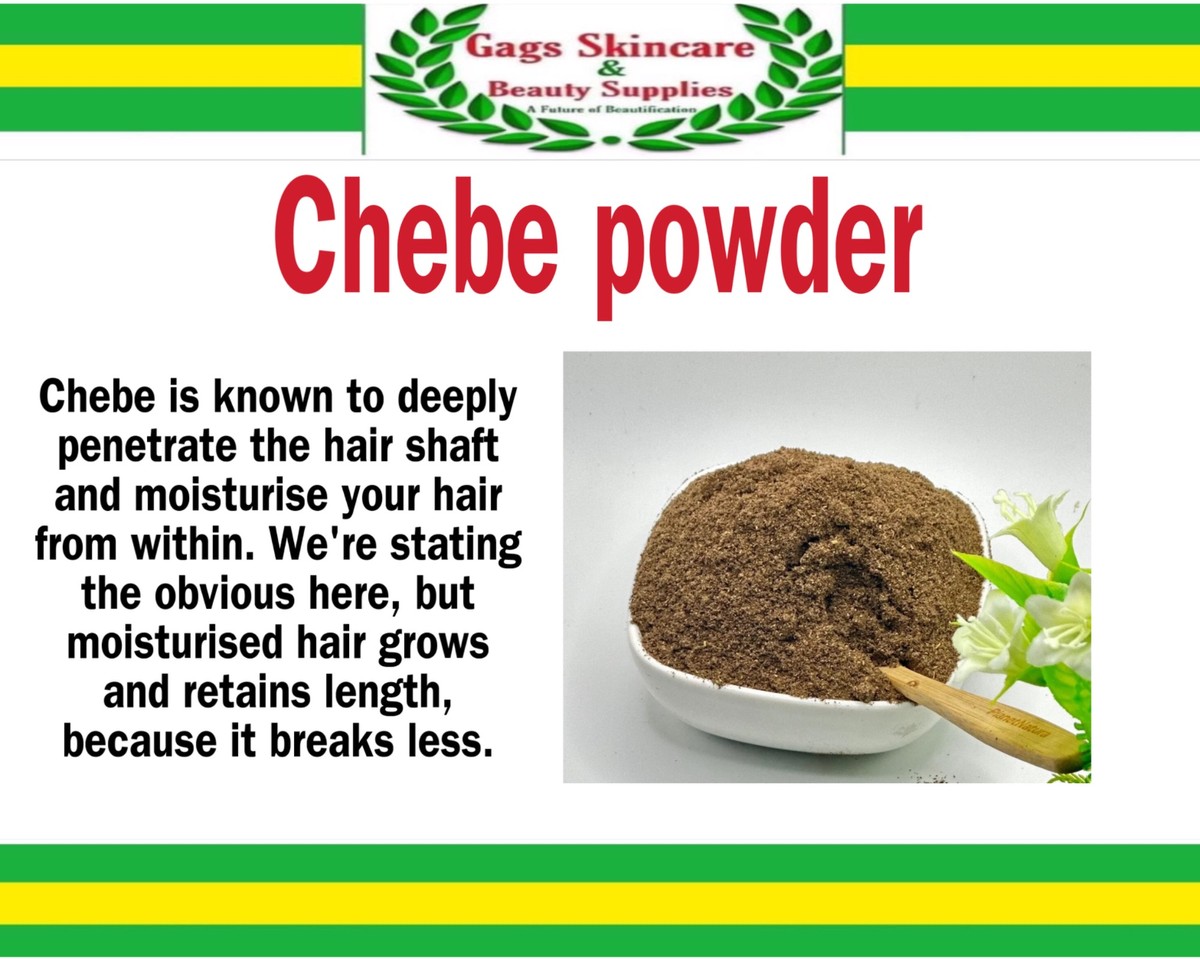 Chebe Powder
