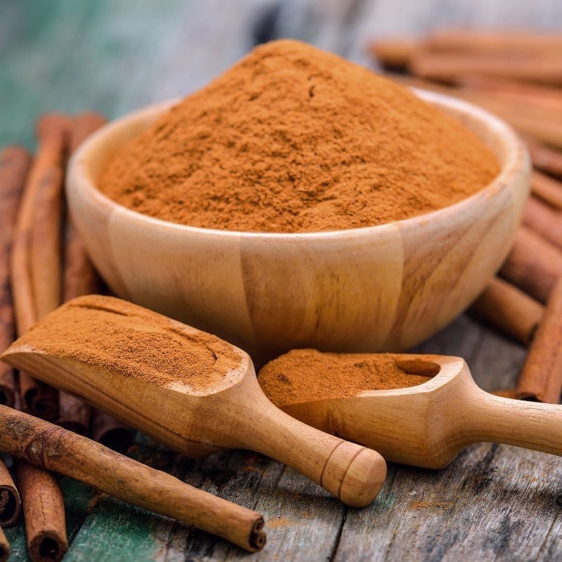 Cinnamon Bark Essential oil
