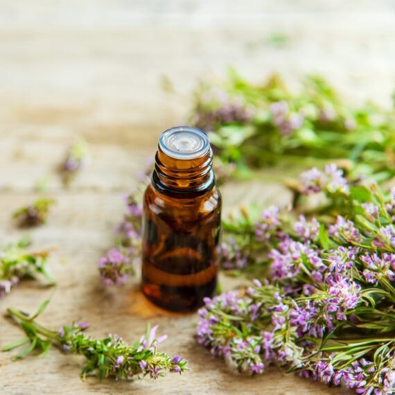 Patchouli Essential oil