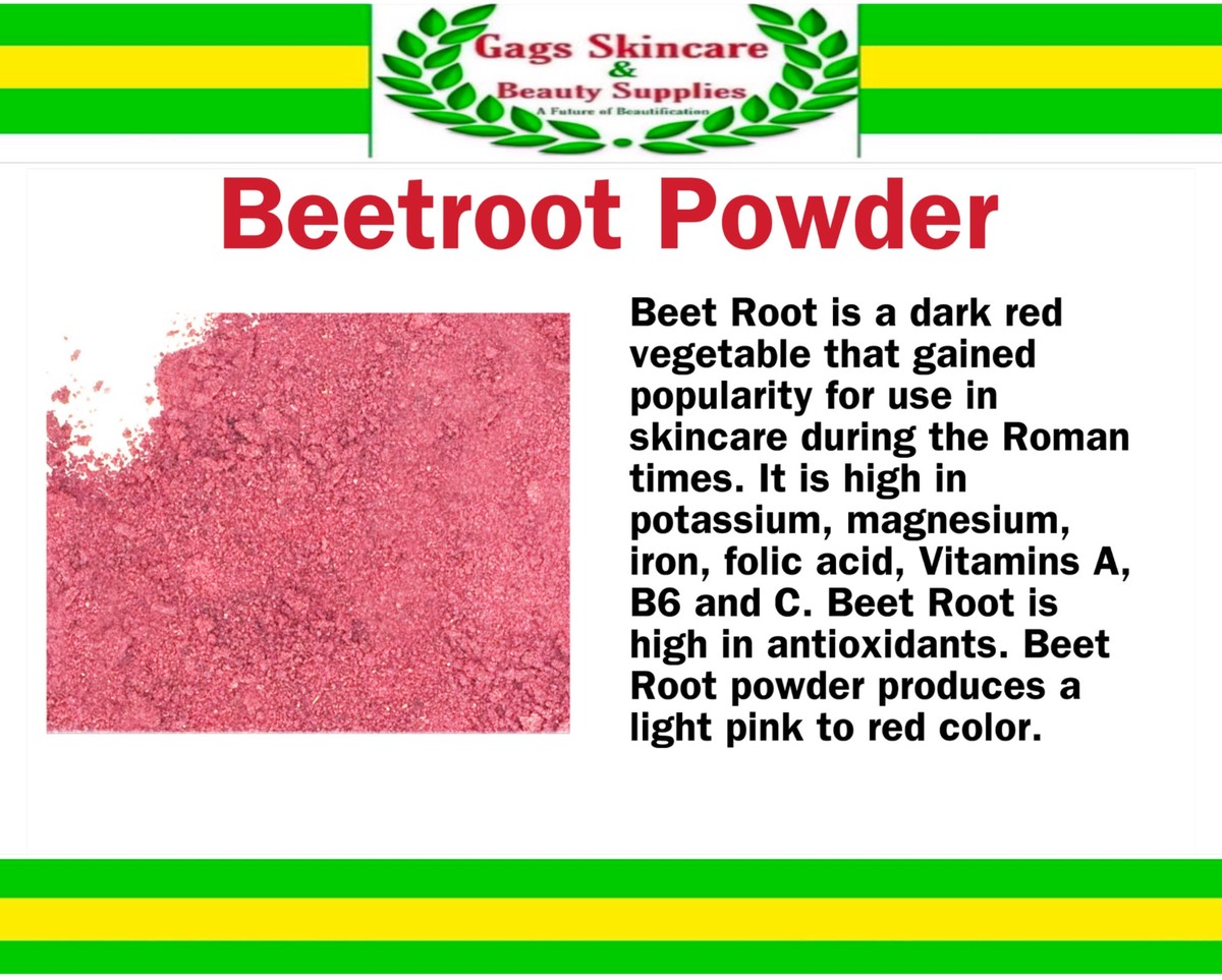Beetroot Powder