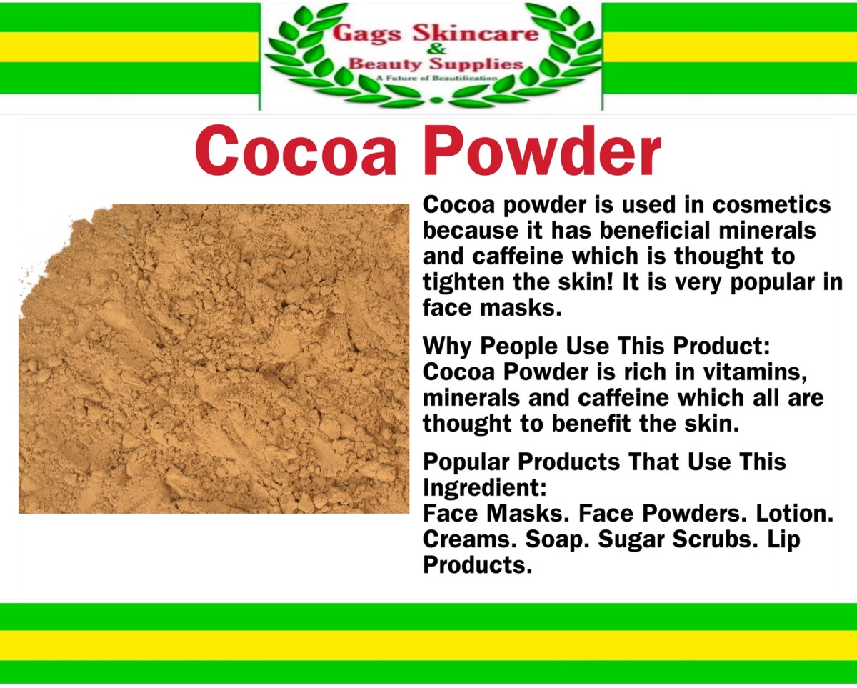 Cocoa Powder