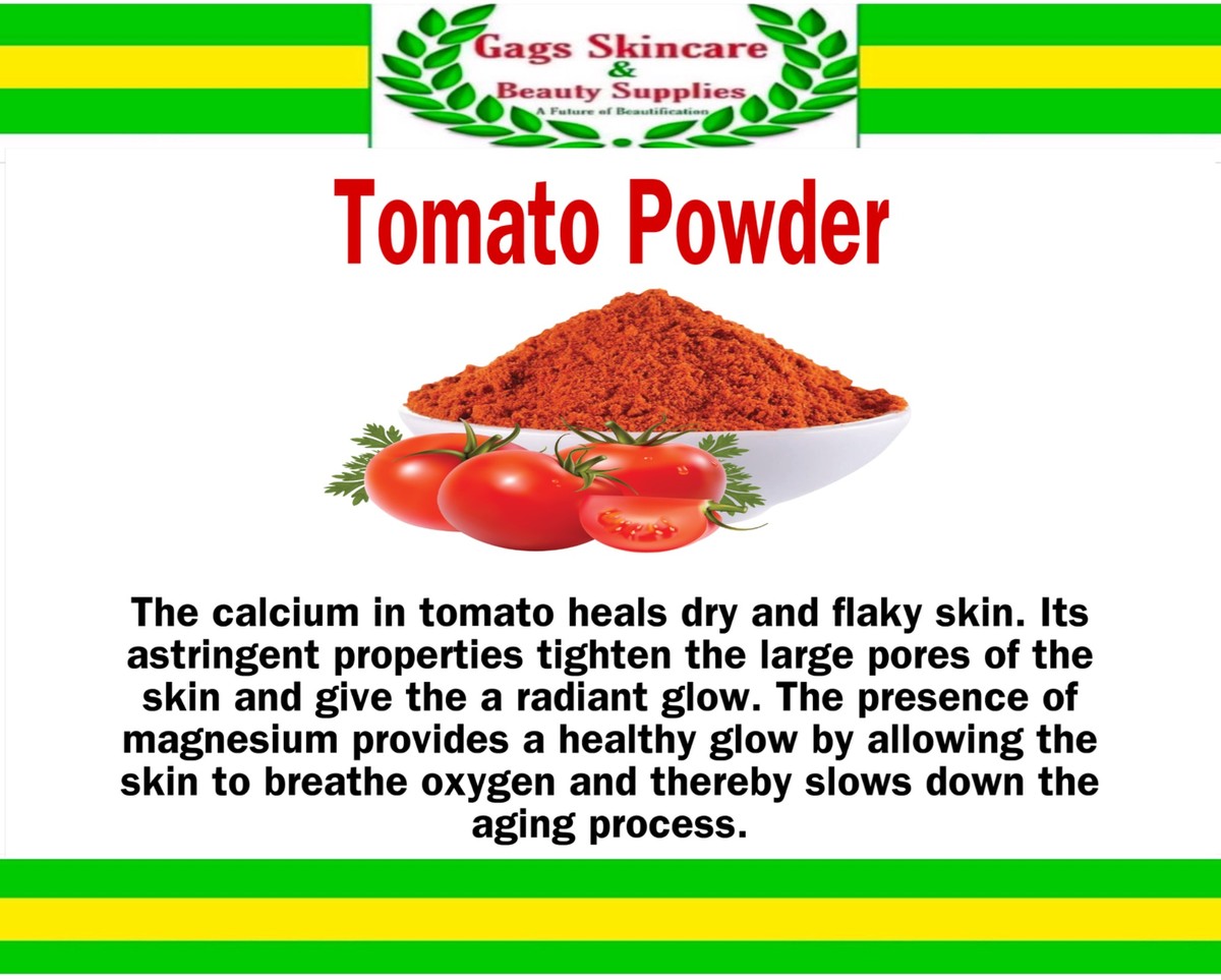 Tomato Powder