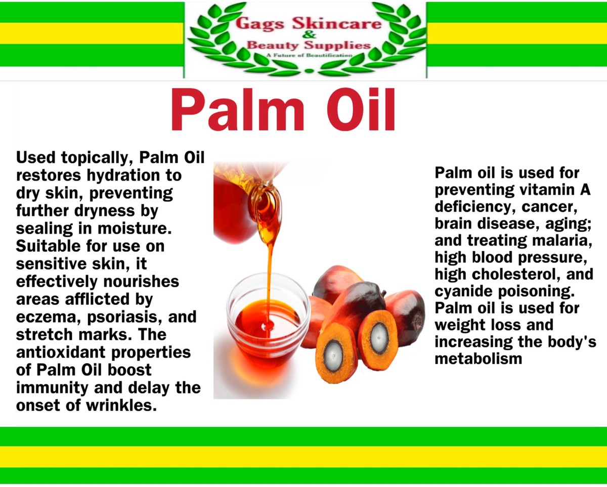 Palm Oil