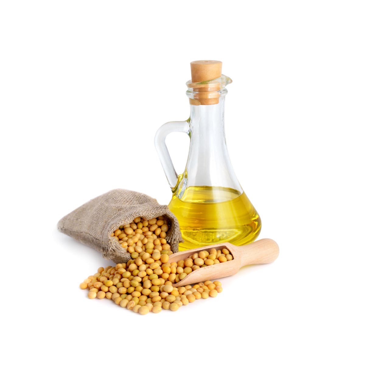 Soybean Oil