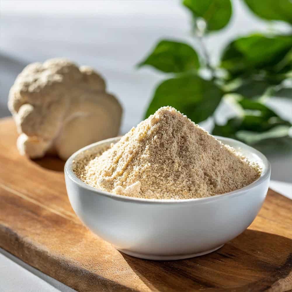 Lion’s Mane Powder