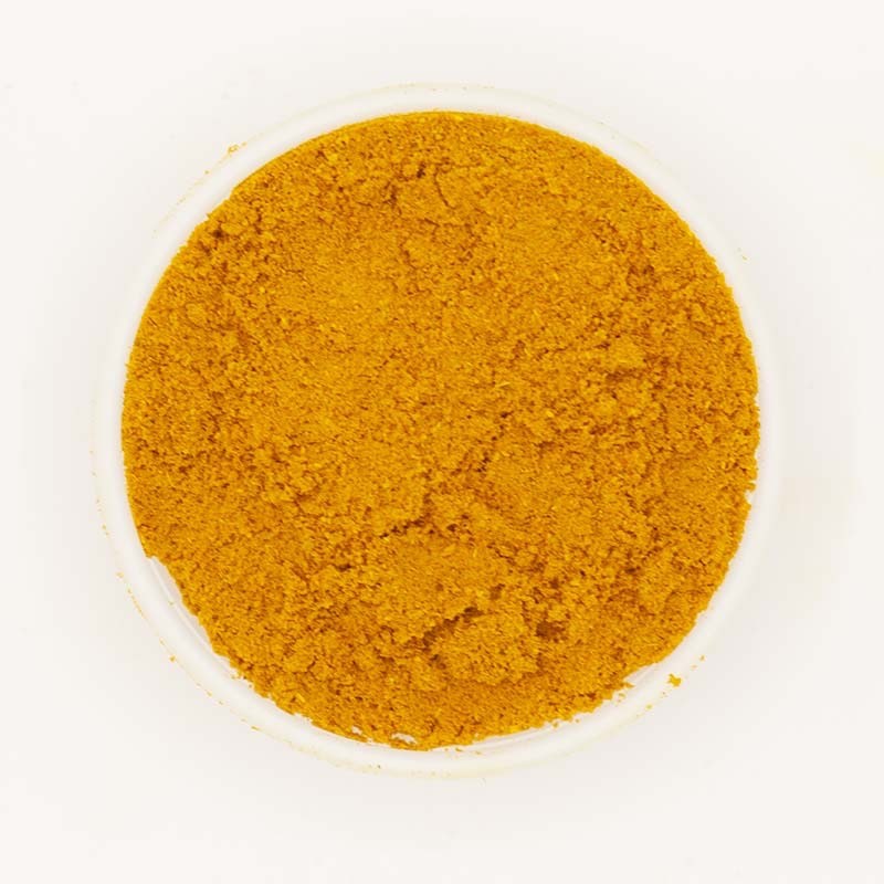 Curry Powder