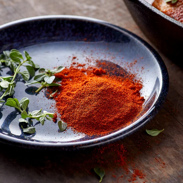 Paprika Powder