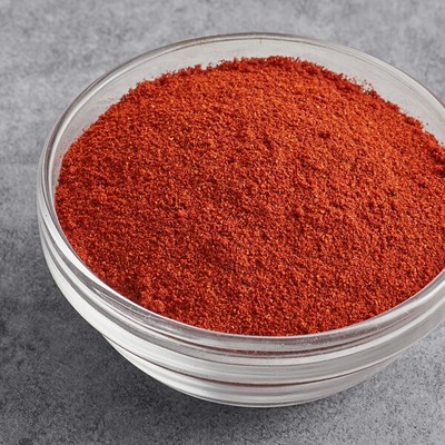 Paprika Powder