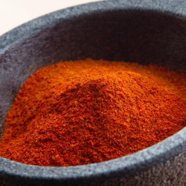 Ground Cayenne Pepper