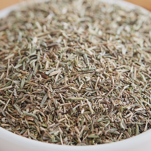 Spanish Thyme leaves