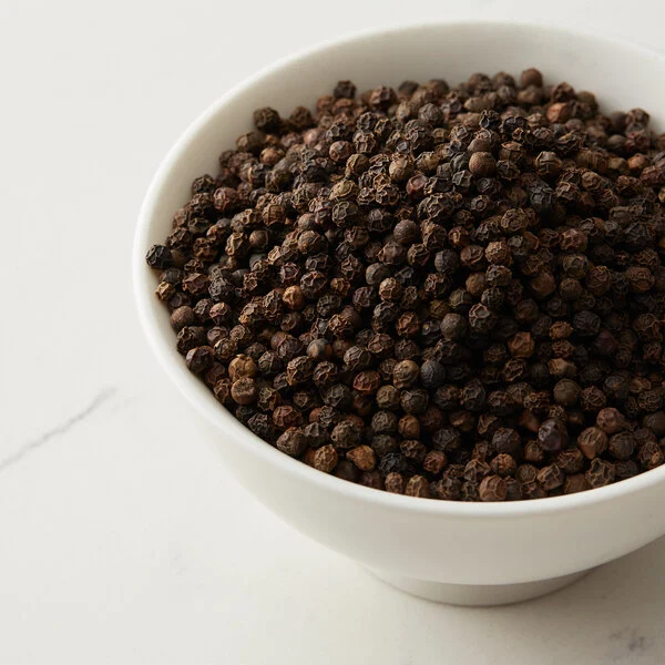 Black Peppercorn