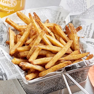 French Fry Seasoning