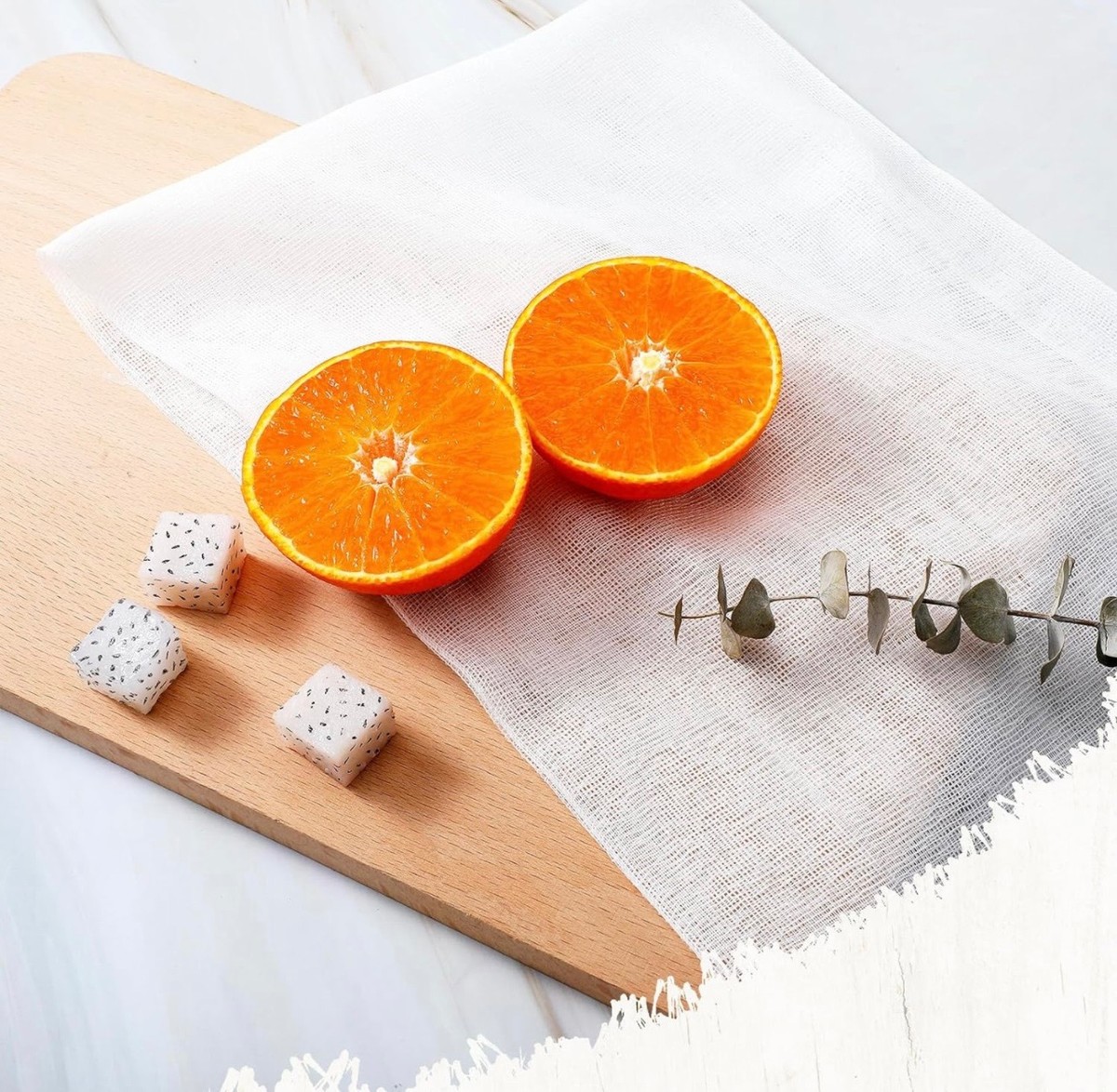 Cheese Cloth 2ft (Grade 50)