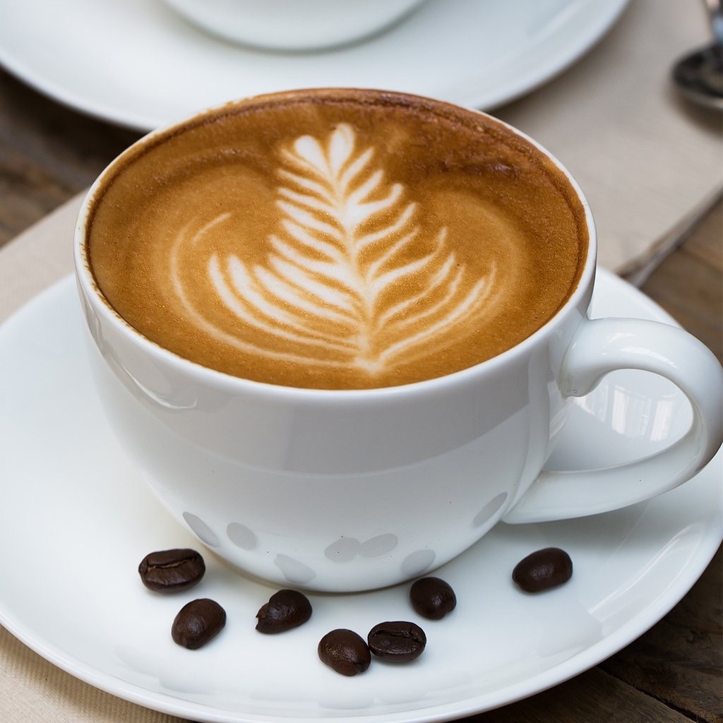 Coffee Bar Fragrance Oil