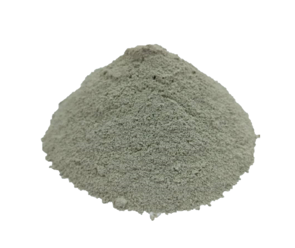 Green Zeolite Clay