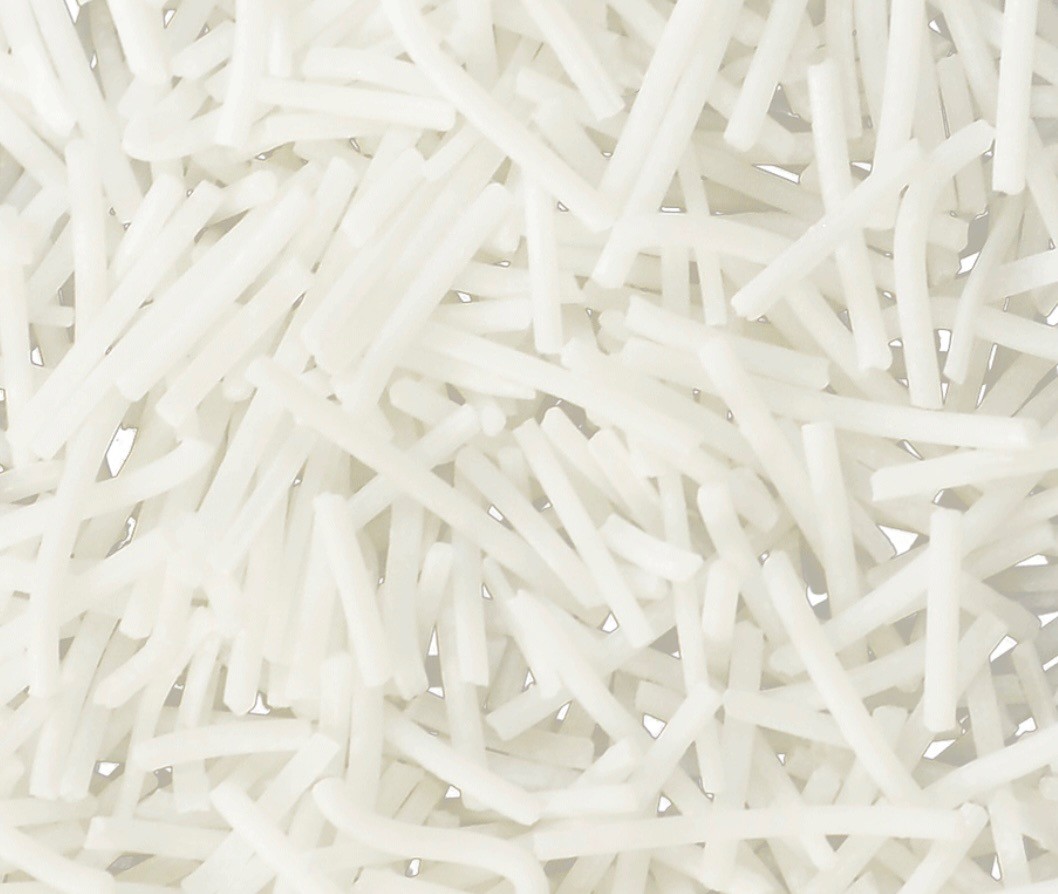 Sodium Coco Sulfate Noodles- SCS