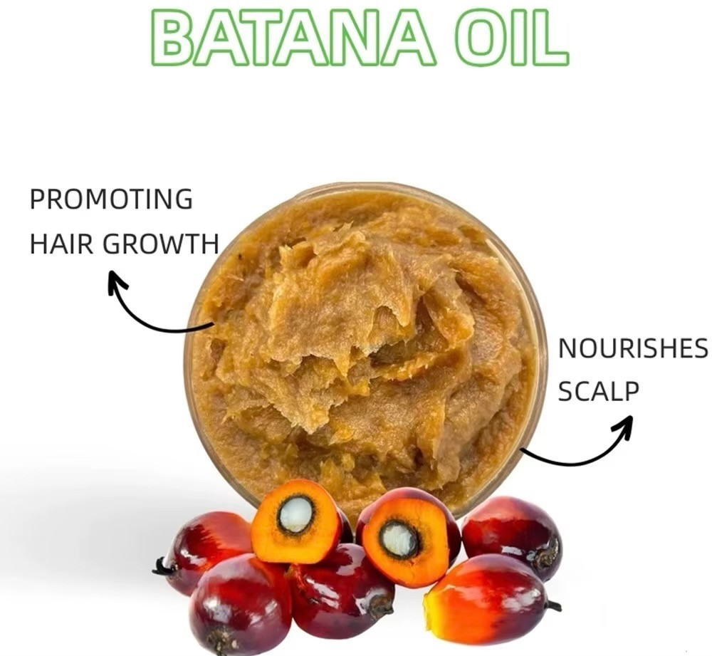 Batana Oil