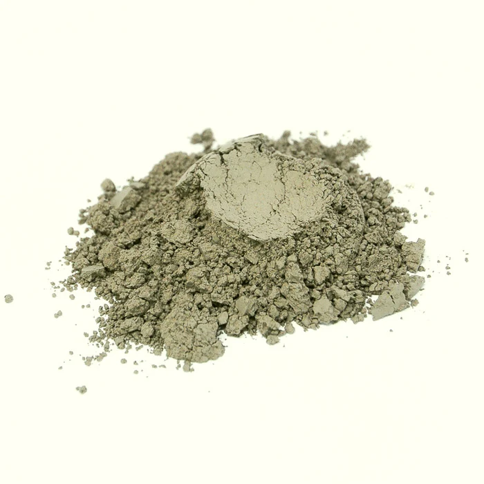 Sea Clay - Aka French Green Clay