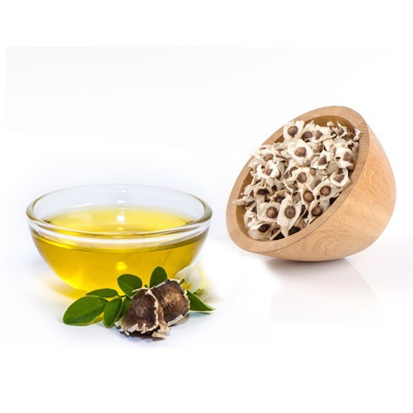 Moringa Oil