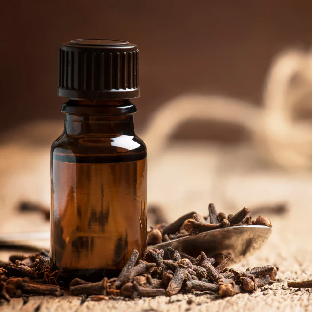 Clove Essential Oil