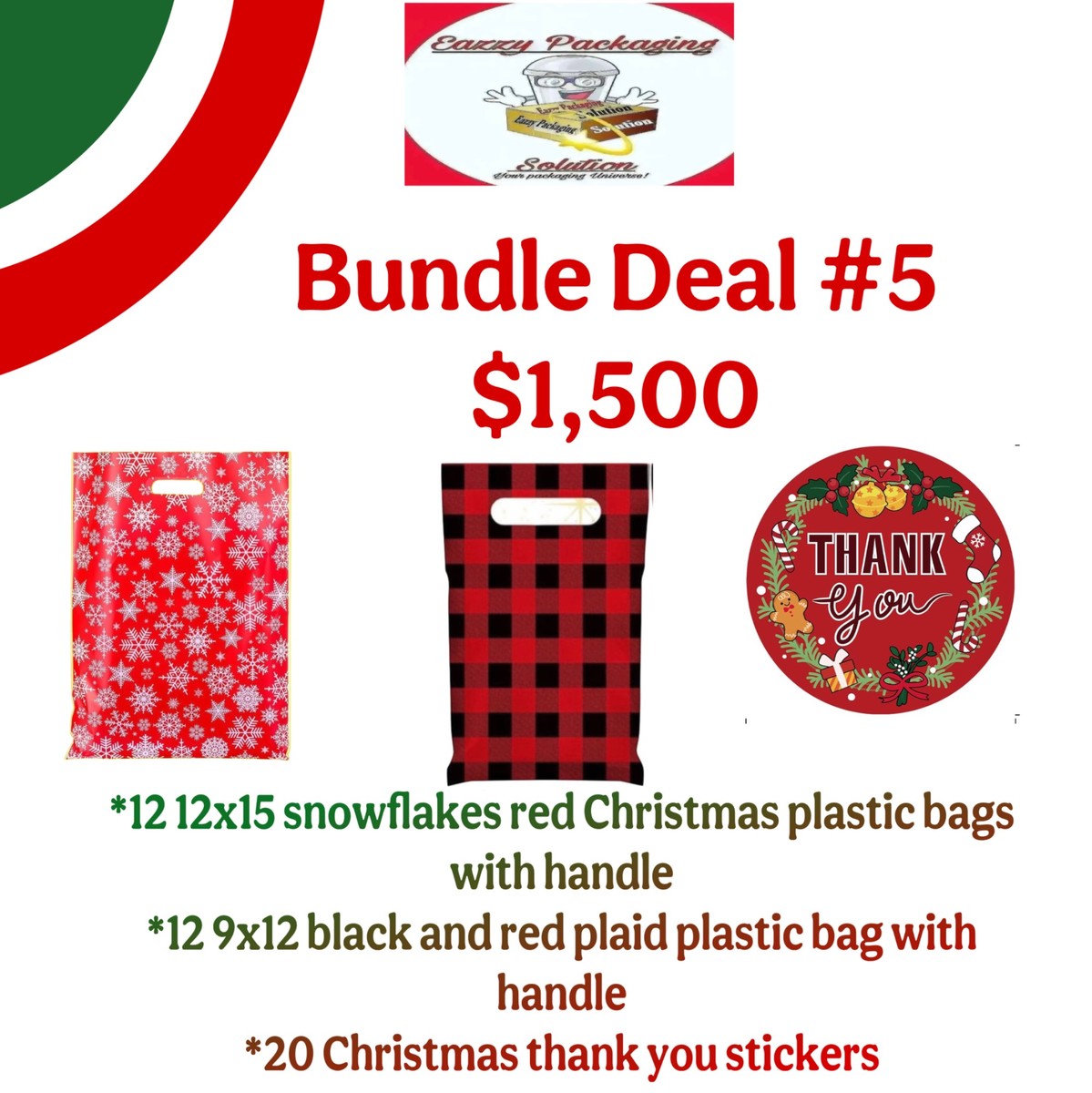 Bundle Deal #5
