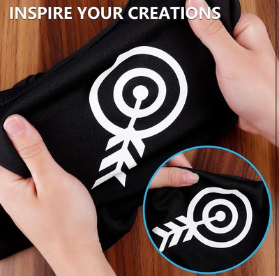 White HTV Vinyl 12”x12”