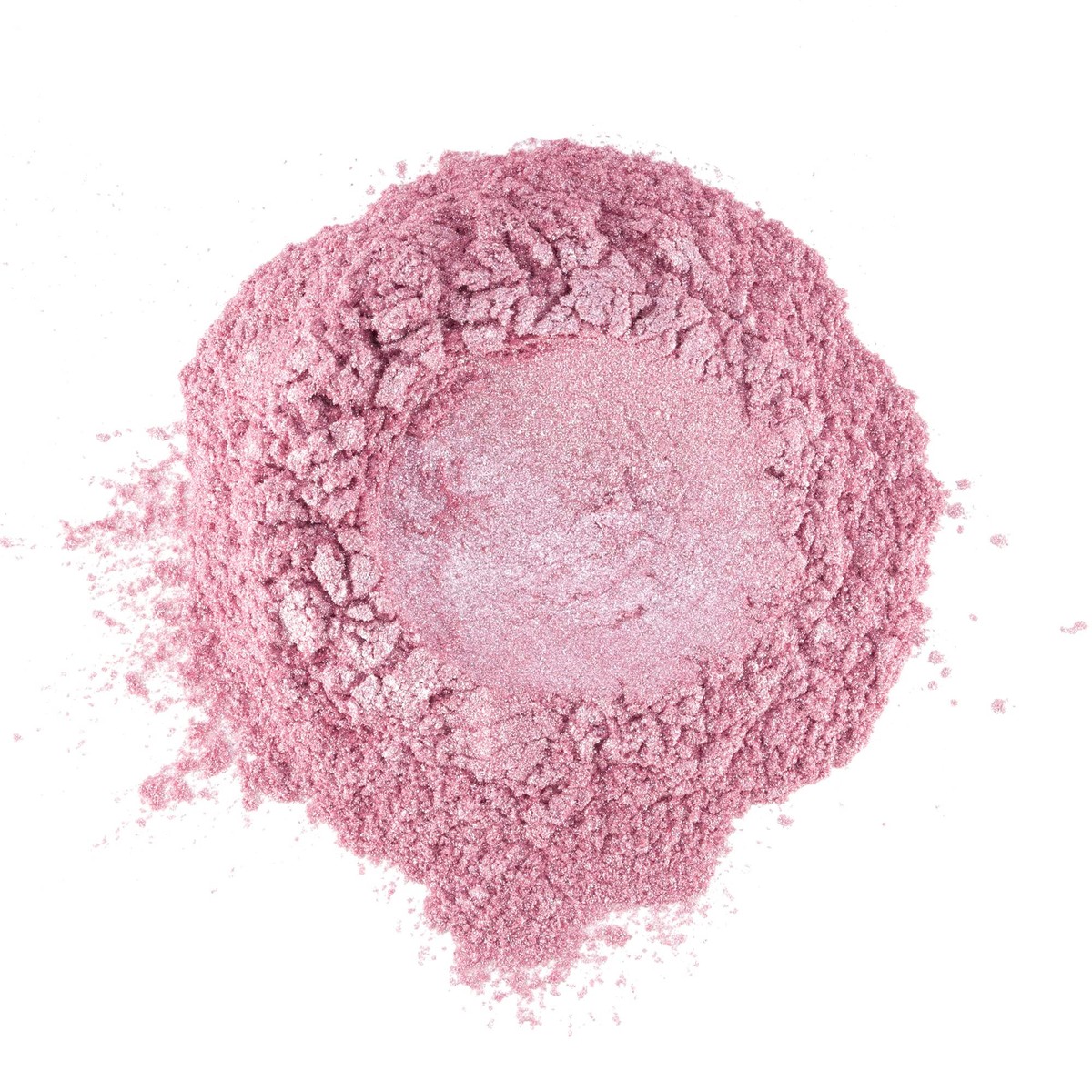 Light Pink Mica Powder