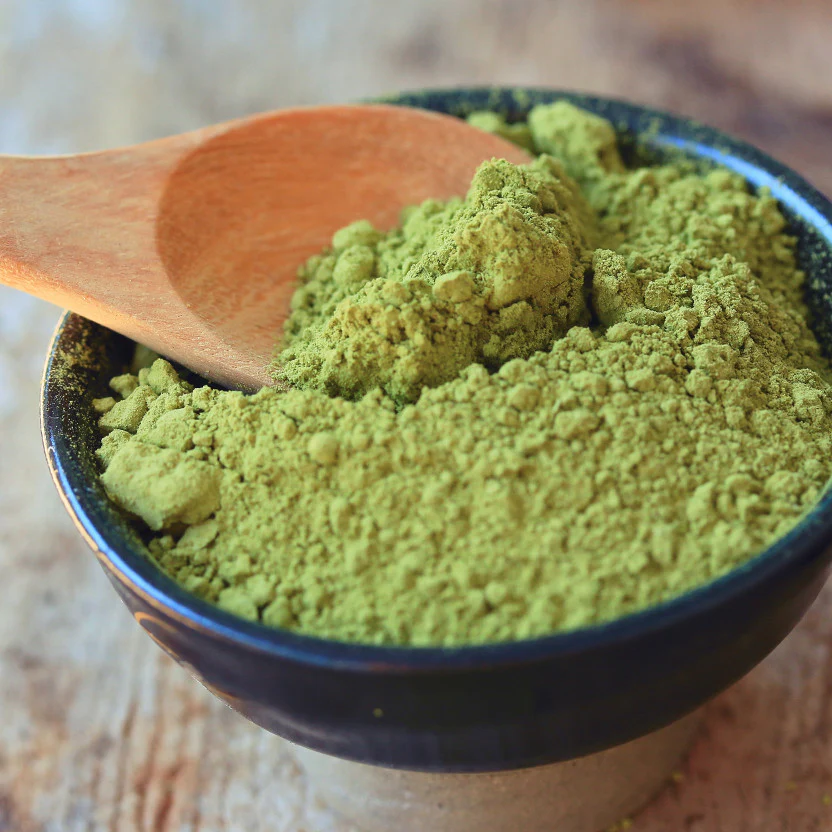 Alfalfa Leaf Powder