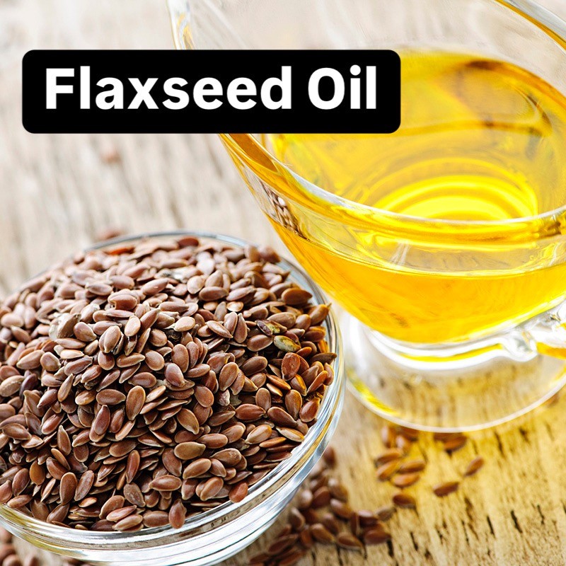 Flaxseed Oil