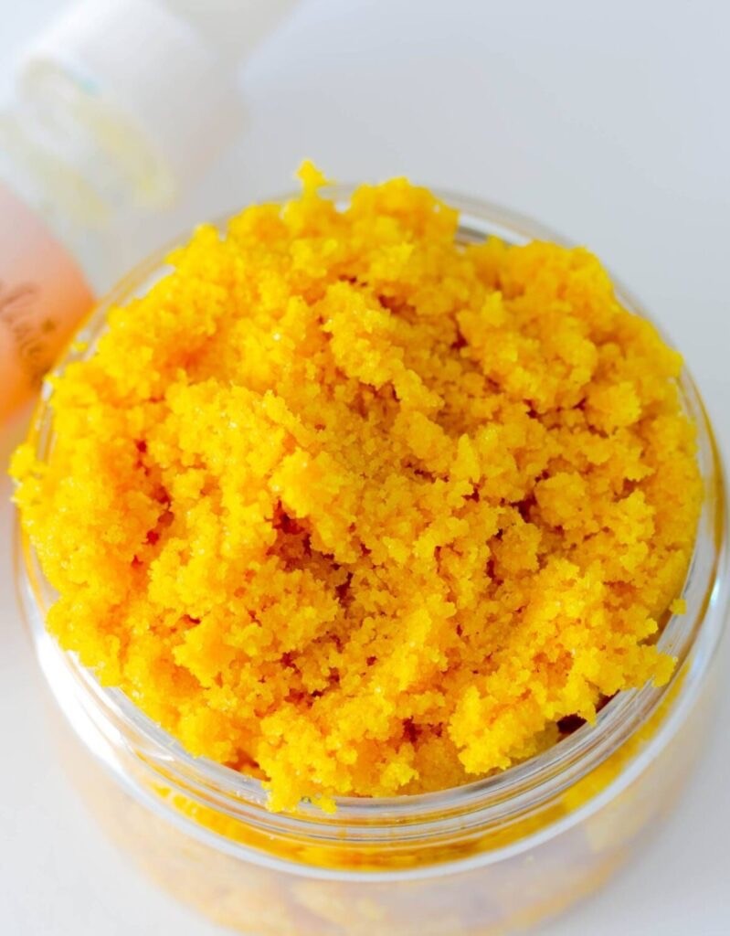 Turmeric Scrub (Wholesale)