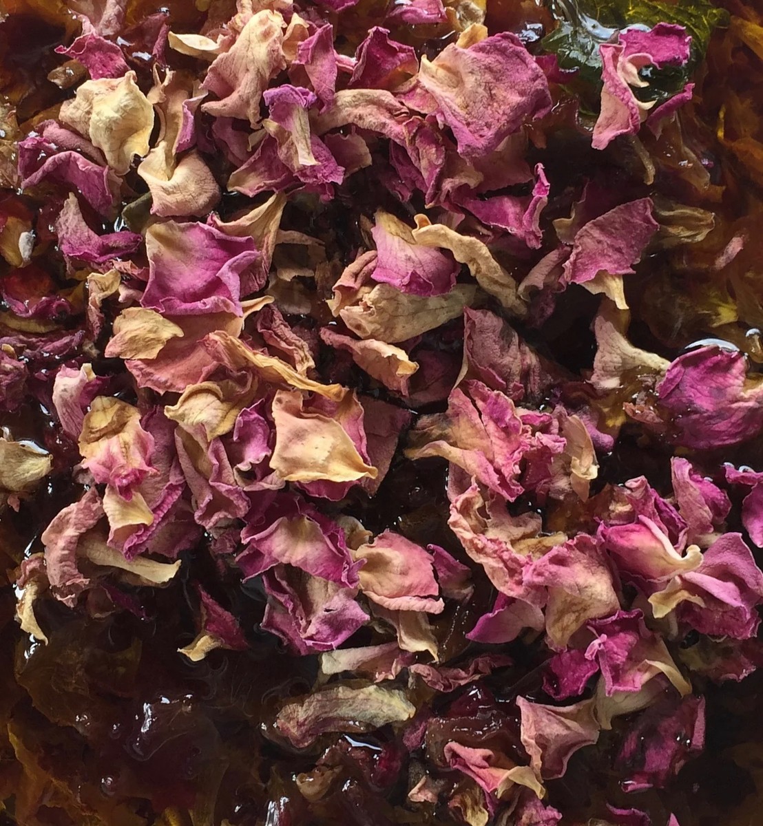 Rose Serum 1oz (Wholesale)