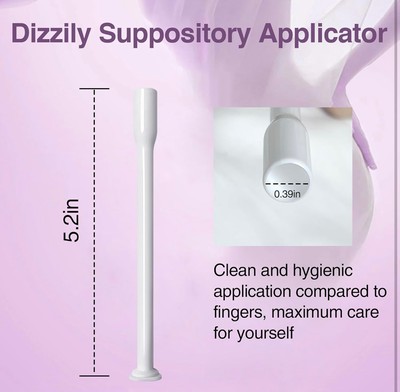 Suppository Applicator