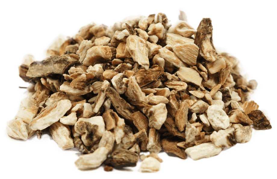Organic Burdock Root