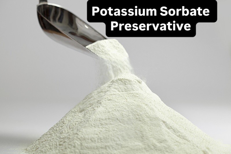 Potassium Sorbate Preservative