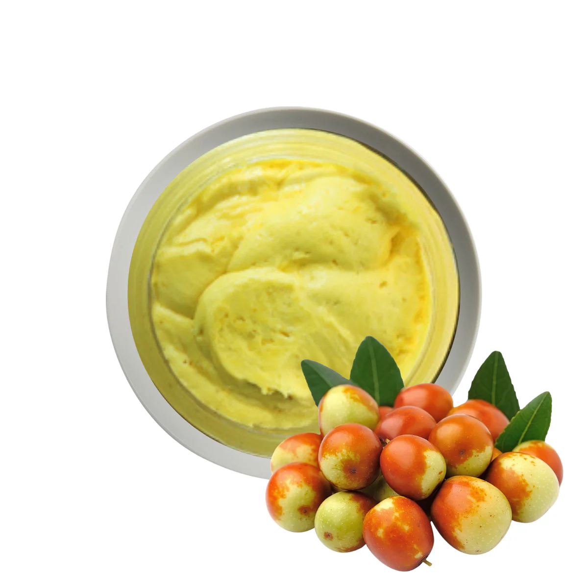 Jojoba Butter
