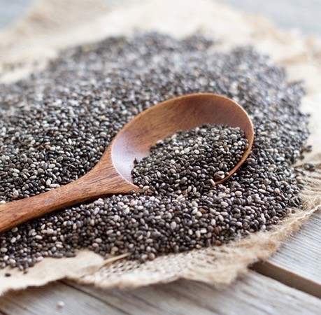 Chia Seeds (Organic)