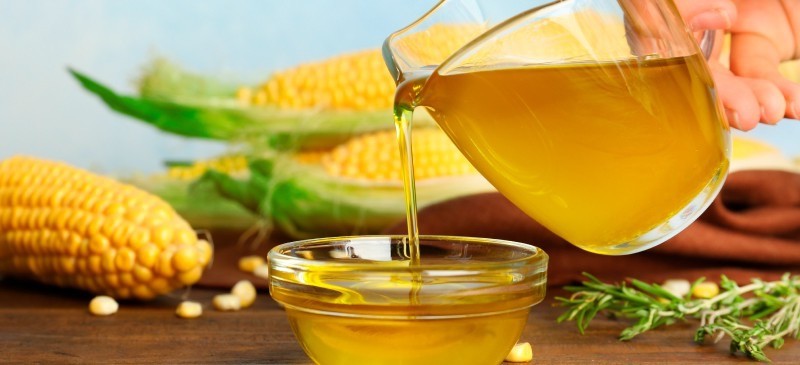 Corn Oil