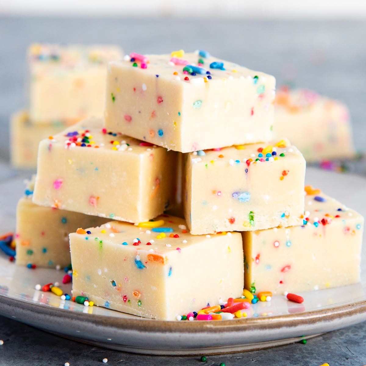 Cake Batter Fudge Fragrance Oil