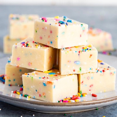 Cake Batter Fudge Fragrance Oil