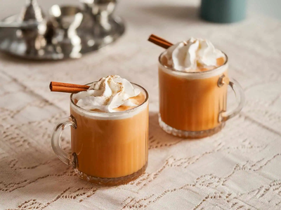 Butter Rum Cappuccino Fragrance Oil