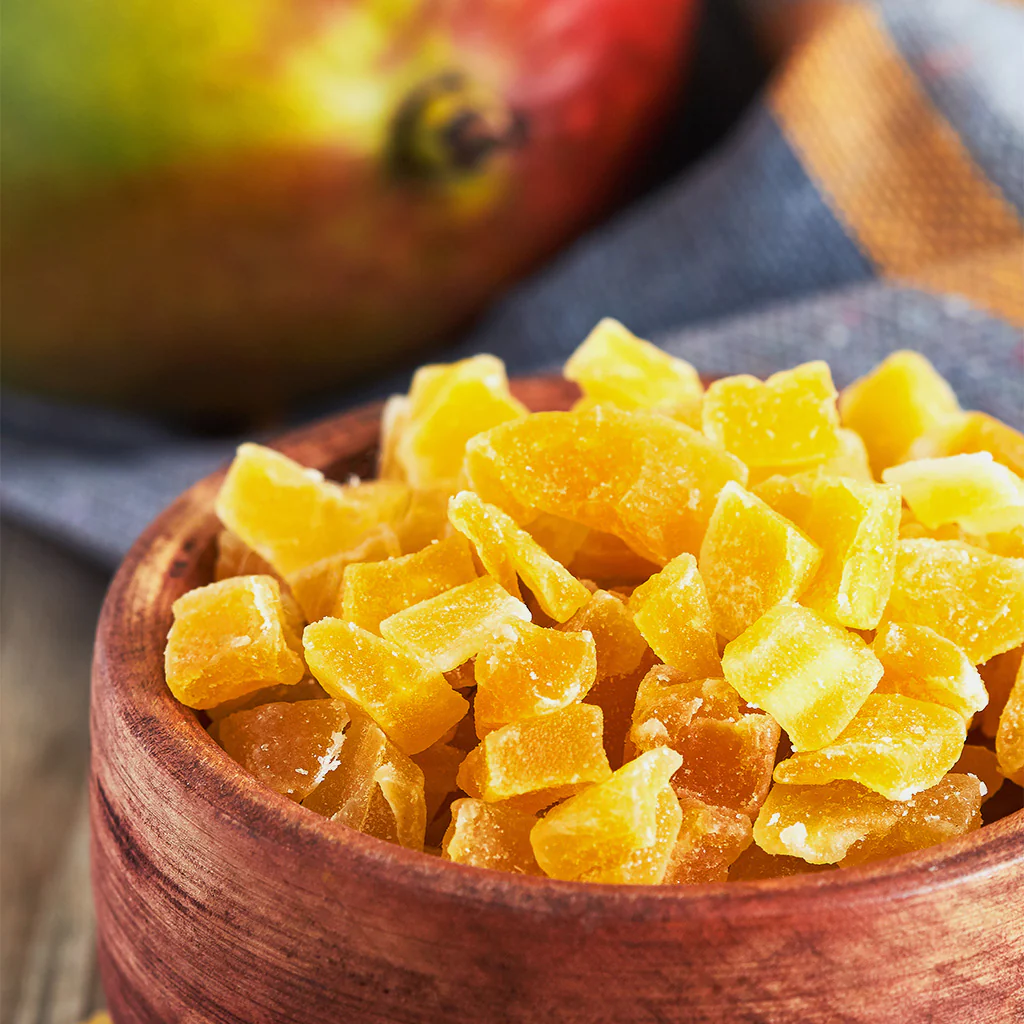 Celestial Mango Fragrance Oil