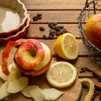 Apple Jack and Peel Fragrance Oil