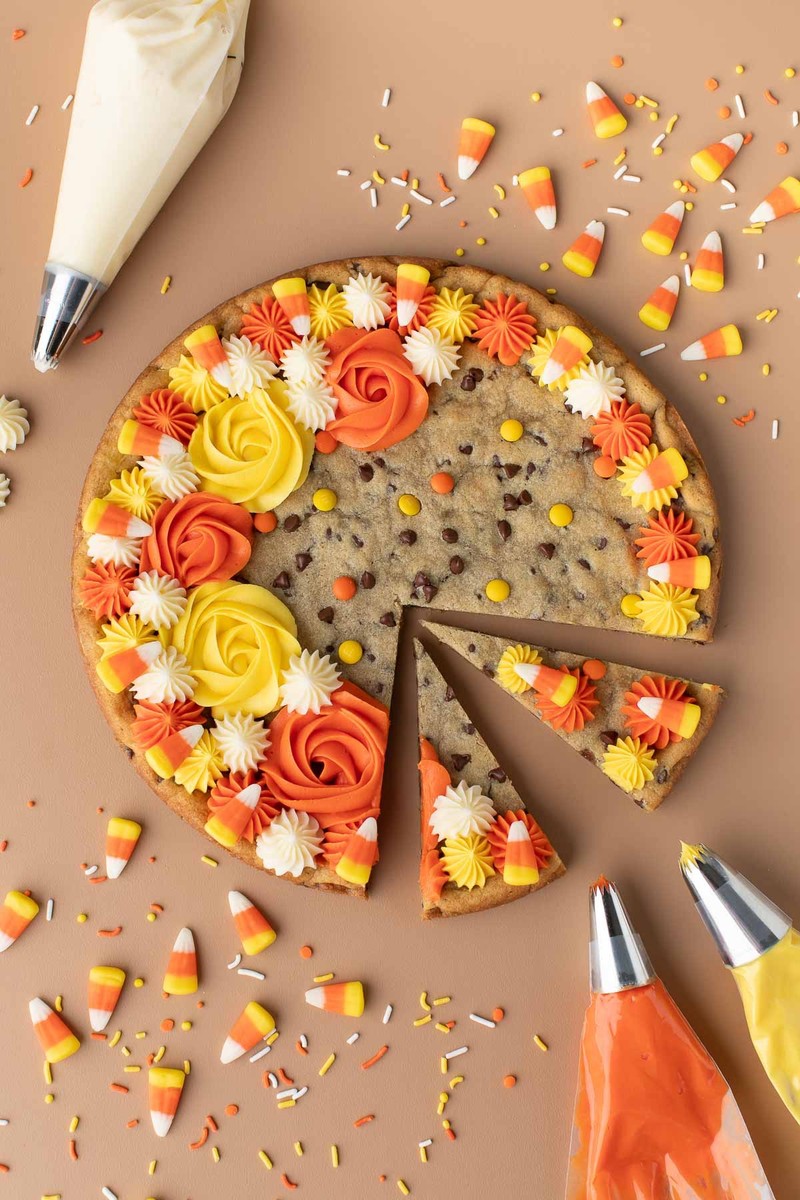 Candy Corn With Buttercream Frosting Fragrance Oil