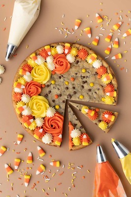 Candy Corn With Buttercream Frosting Fragrance Oil