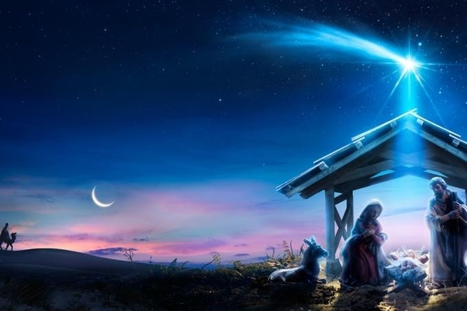 Silent Night Fragrance Oil