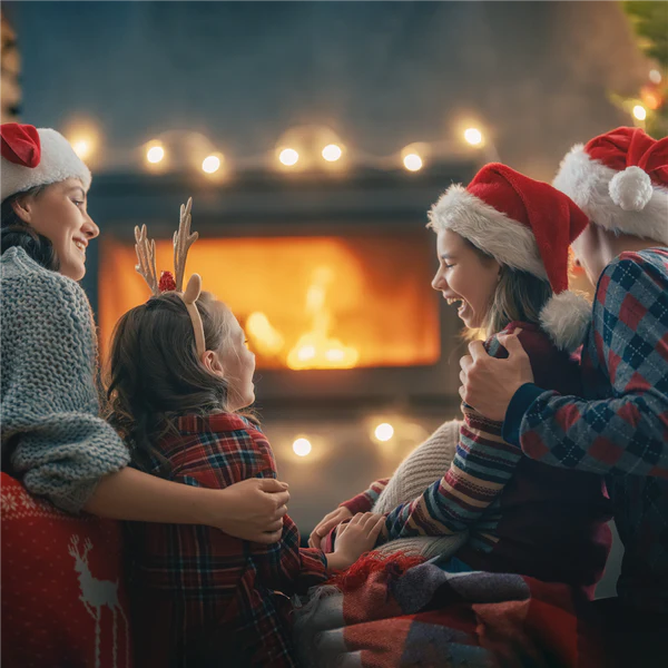 Fireside Serenade Fragrance Oil