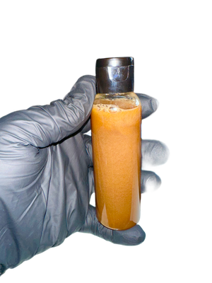 Liquid African black soap 2oz (Wholesale)